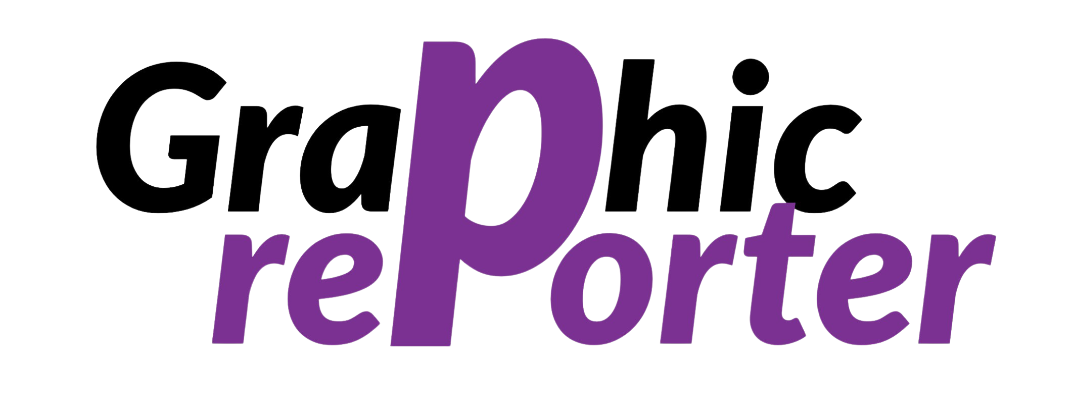 graphicreporter logo