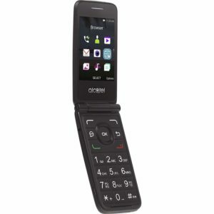 Alcatel Myflip