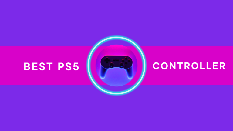 9+ Best PS5 Controller In August 2022 [You Can Buy Right Now]