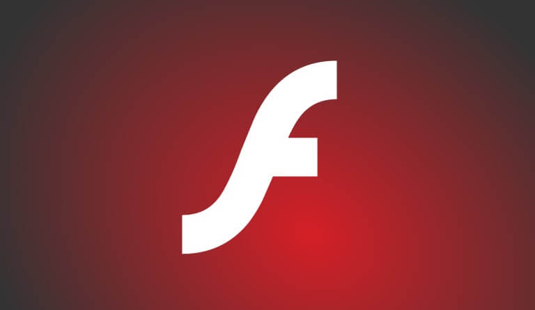 Which Browser Still Support Flash?