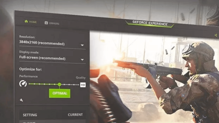 GeForce Experience Not Working? How to Fix it Quickly In August 2022