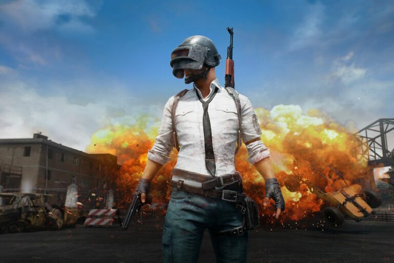 Is PUBG Cross Platform? [PC, Xbox One, PS4, And Mobiles]