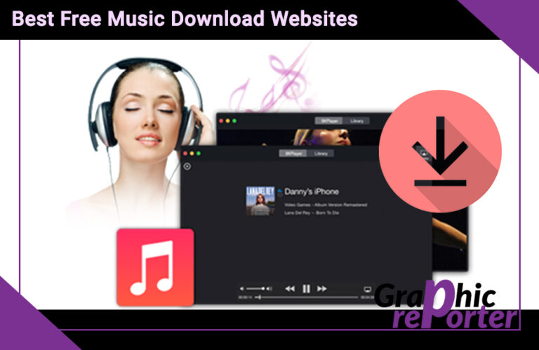 20+ Best Free Music Download Websites In 2023 [100% Working & Legal]