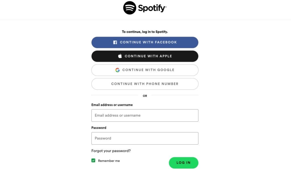 Why Did Spotify Log Me Out? In 2024 [Here Is the Reason And Fixes]