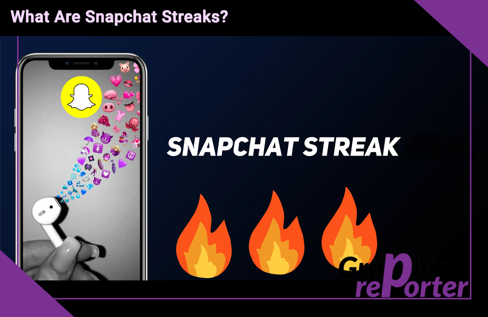 What Are Snapchat Streaks?