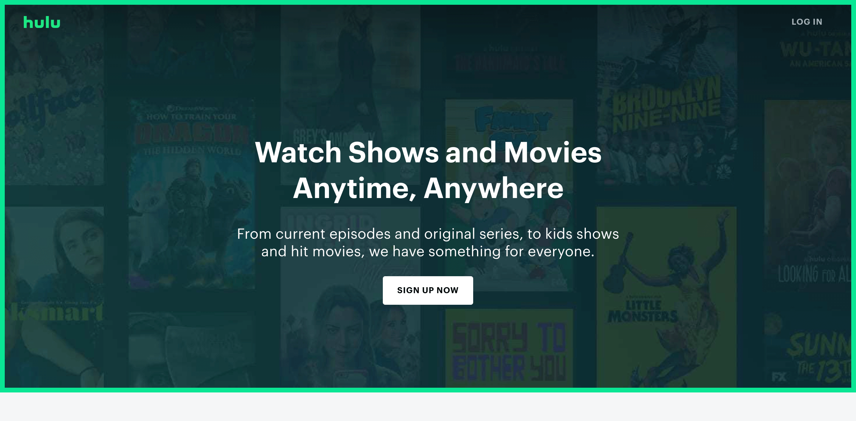 hulu