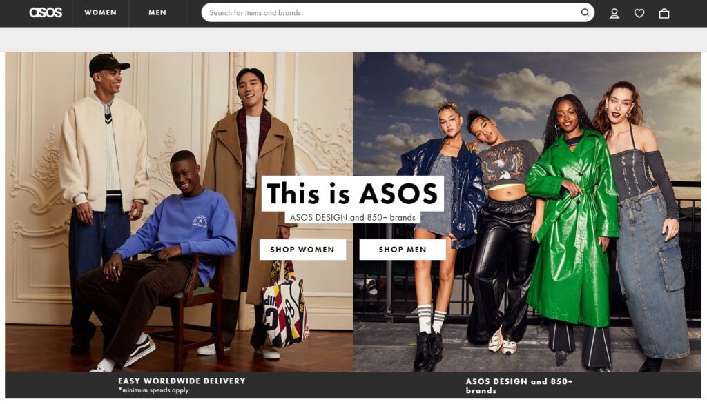 ASOS