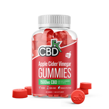 Buying CBD Gummies Online