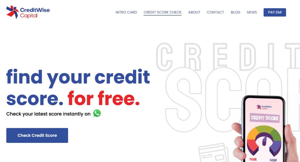 CreditWise