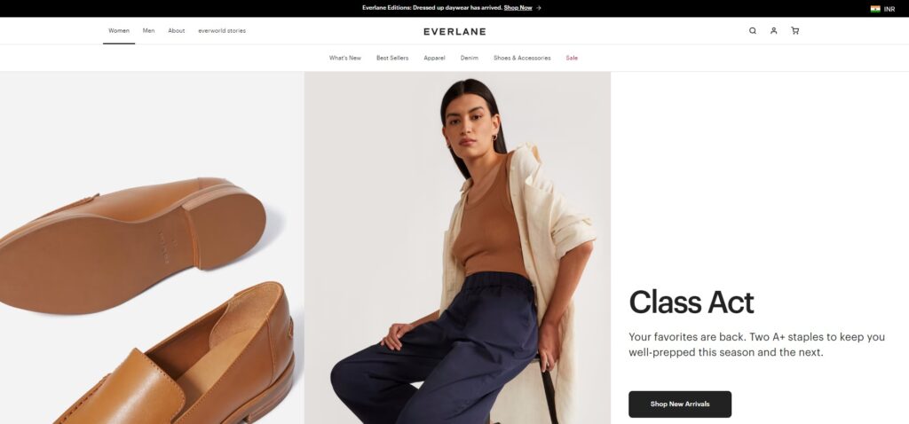 Everlane