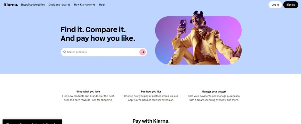 Klarna