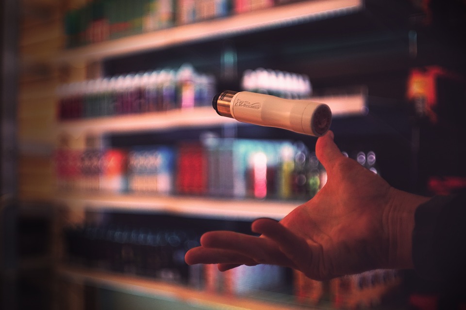 Selecting The Right Vape Juice Flavor