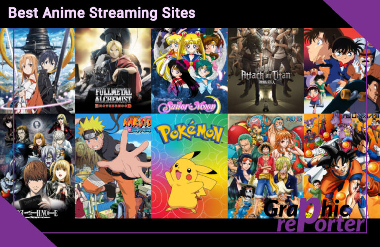 11 Best Anime Streaming Sites in 2023 – Find Latest Anime Shows and Movies Online