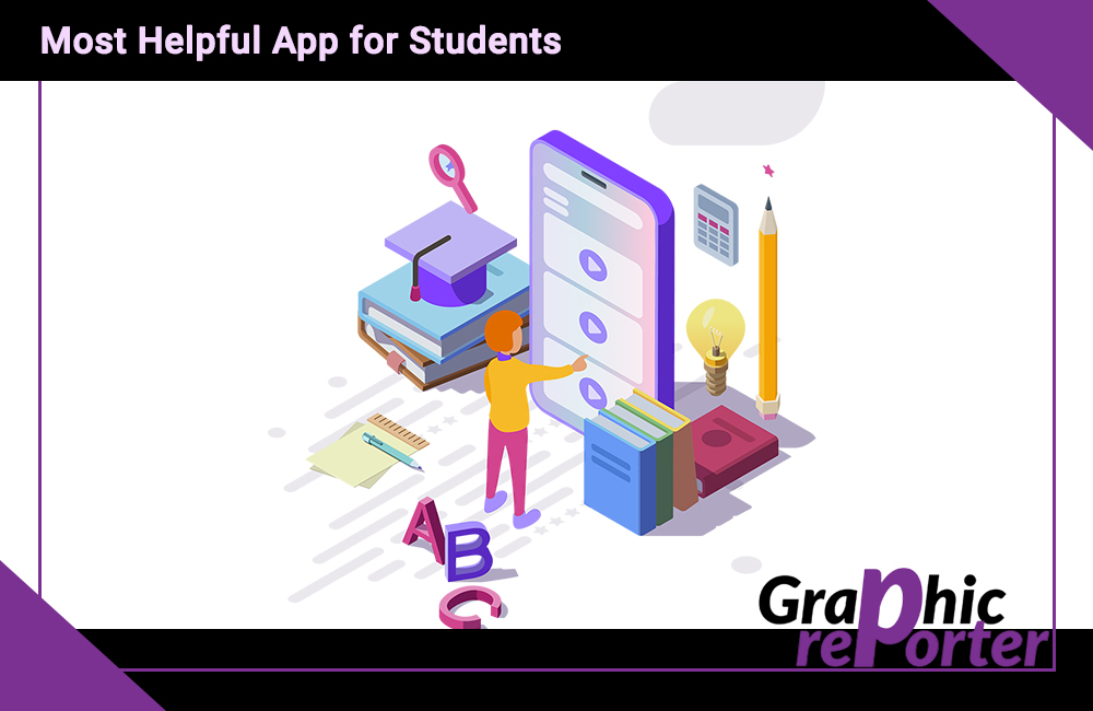 Most Helpful App for Students