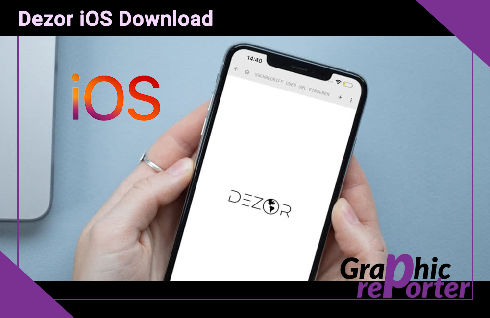 Dezor iOS Download