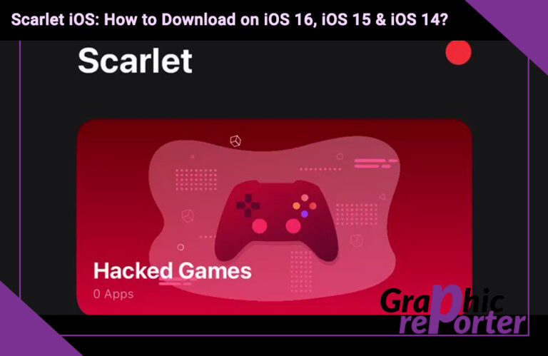 Scarlet iOS 2023: How to Download on iOS 16, iOS 15 & iOS 14?
