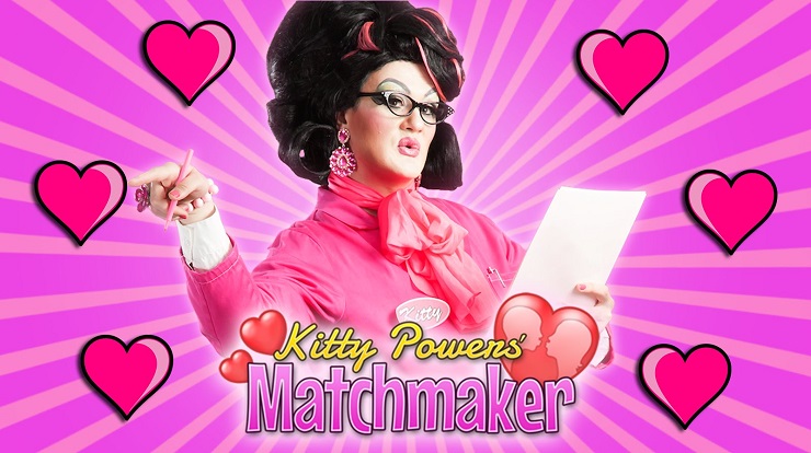 Kitty Powers’ Matchmaker