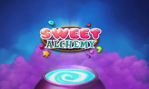 Win Big with Sweet Alchemy 2 Slot