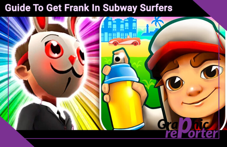 Guide To Get Frank In Subway Surfers: How To Unlock It?