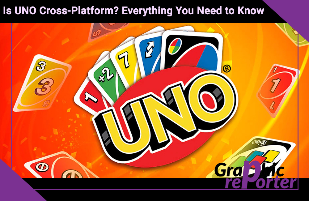 Is UNO Cross-Platform? Everything You Need to Know