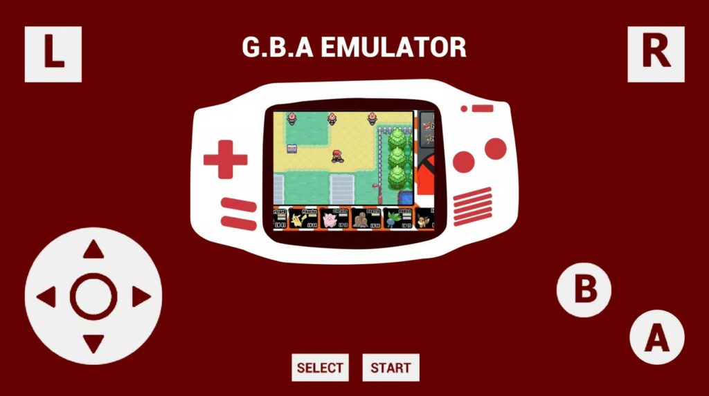 Key Features Of GBA4iOS Emulator