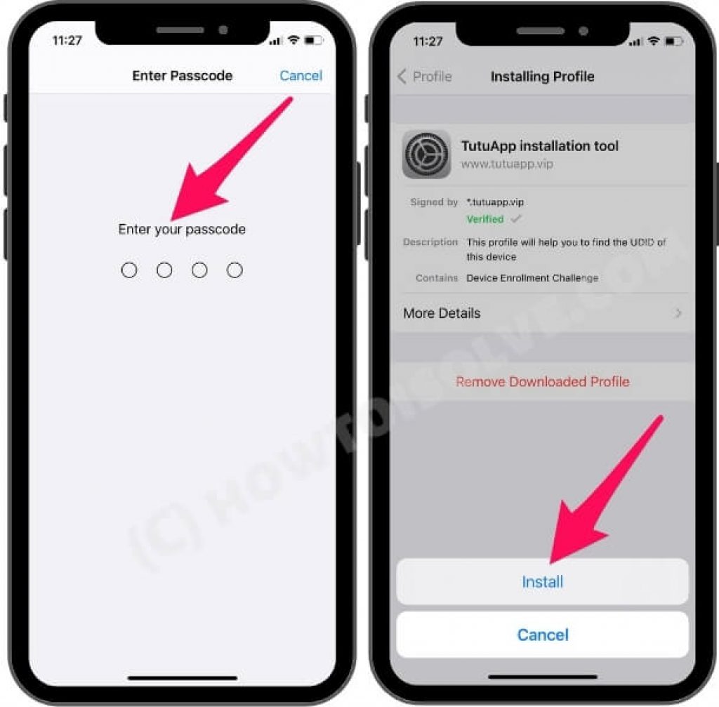 Steps to Download DELTA Emulator on iPhone