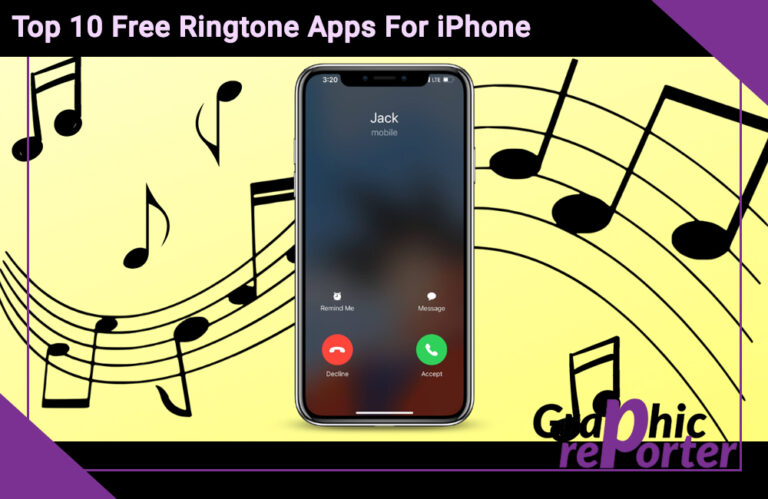Top 10 Free Ringtone Apps For iPhone 2024