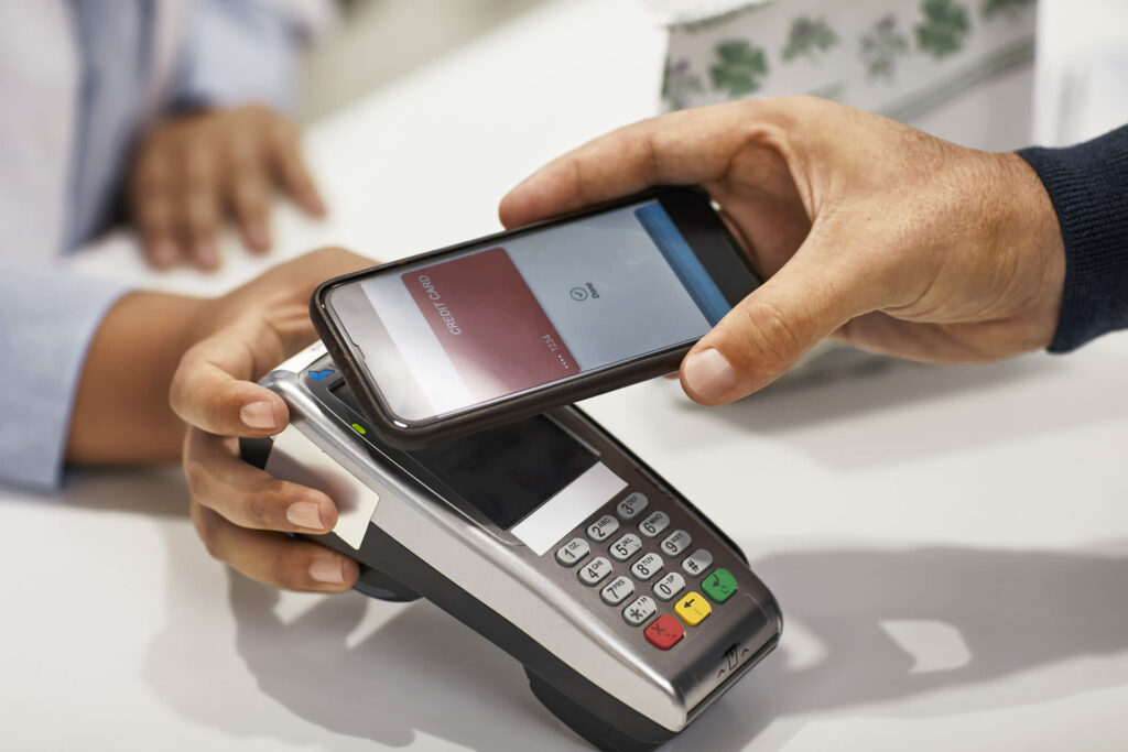 Which Retail Stores Accept Apple Pay
