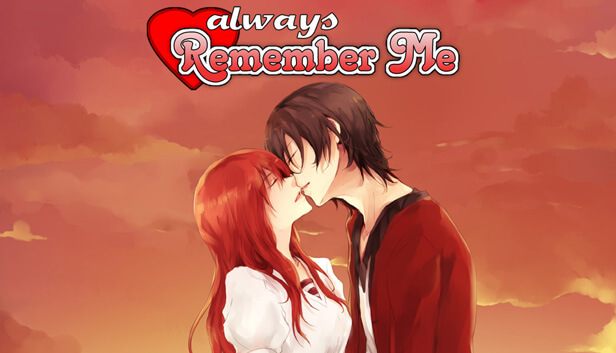 Always Remember Me