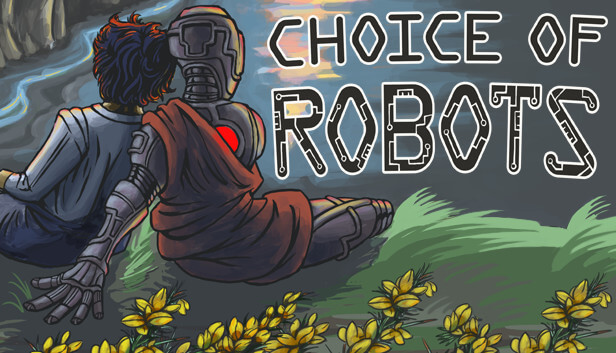 Choice Of Robots