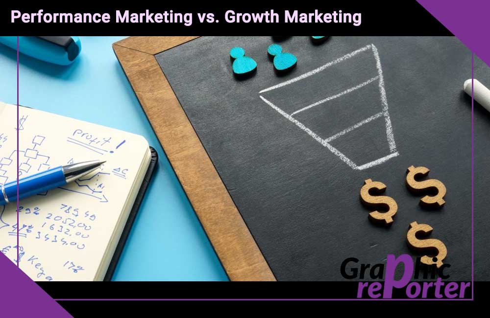 Performance Marketing vs. Growth Marketing