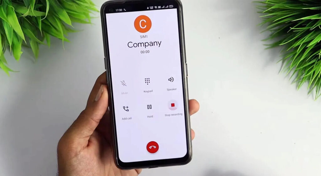 Steps To Record Phone Calls On Xiaomi Redmi Note 10 Series