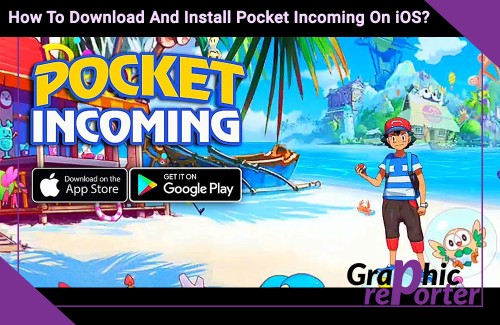 How To Download And Install Pocket Incoming On iOS?