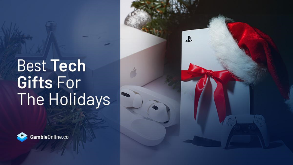 Tech Gifts for the Holidays